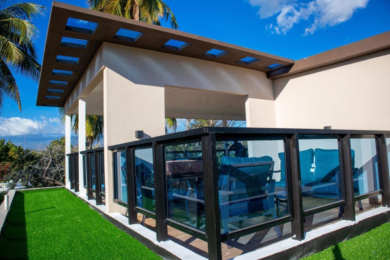 Vila Residencial Sfa Pedernales Exteriér fotografie